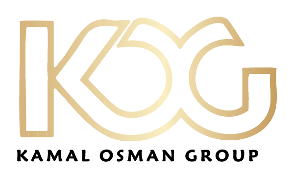 KOG logo